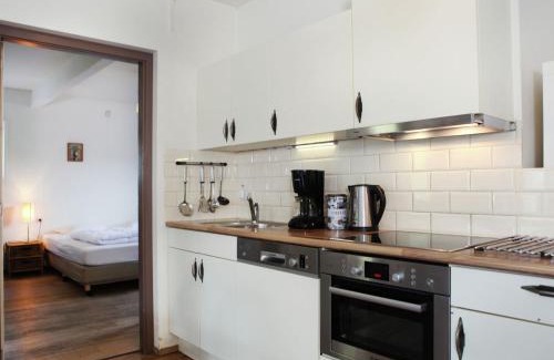 Eede Casa | Farmhouse home in Eede