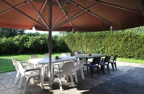 Eede Casa | Farmhouse home in Eede