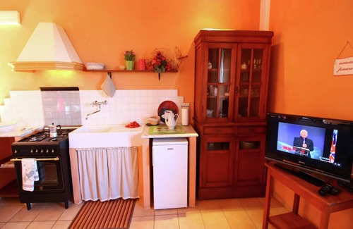 Montalto di Castro Otro | Casa rural en Montalto cerca de la playa