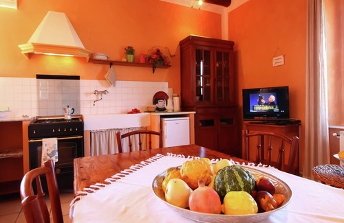 Montalto di Castro Otro | Casa rural en Montalto cerca de la playa