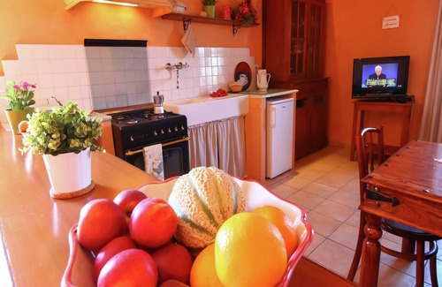 Montalto di Castro Otro | Casa rural en Montalto cerca de la playa