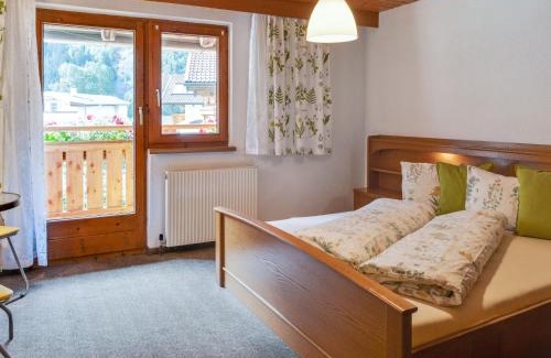Runhof Casa | Farmhouse in Ötztal near Ski Areas