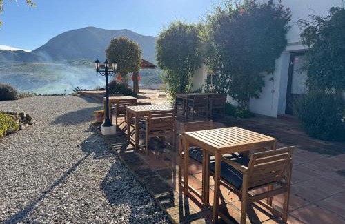 Algamitas Casa | Farmhouse in Andalusia with Private Pool