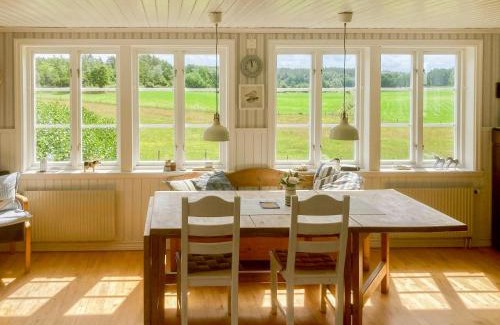Hamburgsund Casa | Farmhouse In Bohuslän Near Sea And Nature