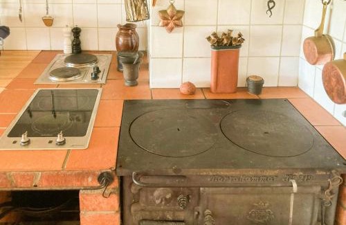 Hamburgsund Casa | Farmhouse In Bohuslän Near Sea And Nature