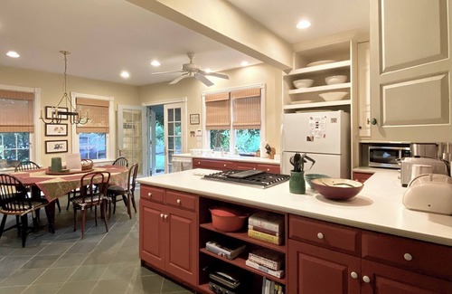 Coatesville Otro | Farmhouse in Brandywine Valley