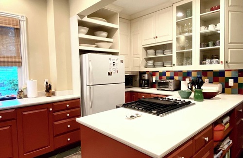 Coatesville Otro | Farmhouse in Brandywine Valley