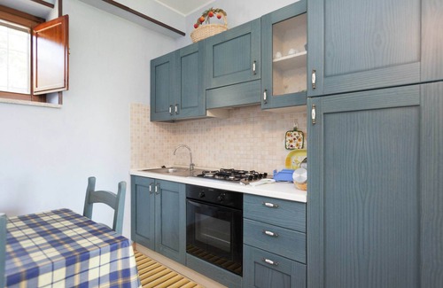 Casperia Casa | Belvilla by OYO Azzurro