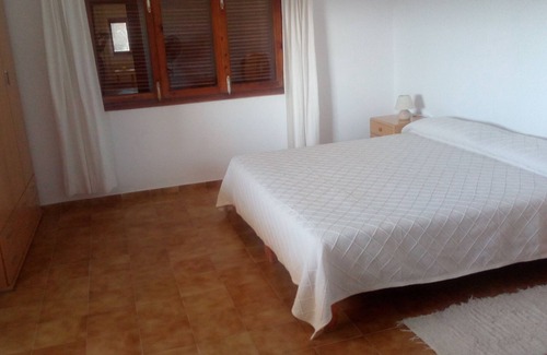 Sant Ferran de ses Roques Cabaña | Casa Rural En Formentera