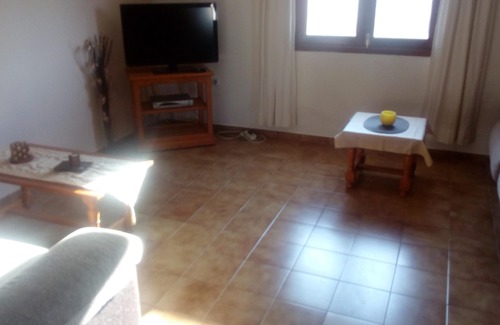 Sant Ferran de ses Roques Cabaña | Casa Rural En Formentera