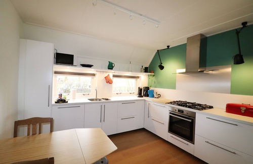 De Wilgen Otro | Casa rural en Frisia cerca del agua