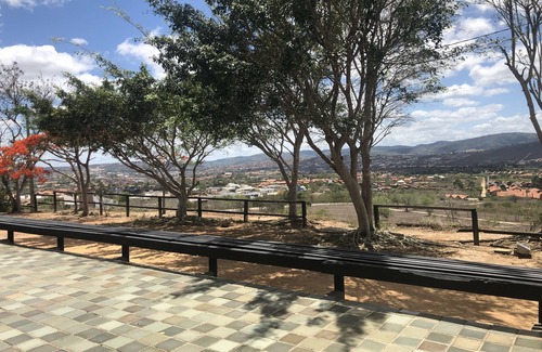 Novo Gravata Casa | Masía en Gravatá con vistas panorámicas.