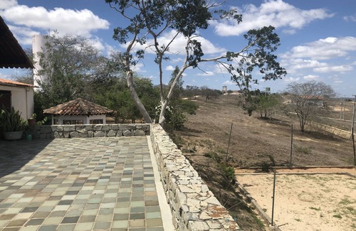 Novo Gravata Casa | Masía en Gravatá con vistas panorámicas.