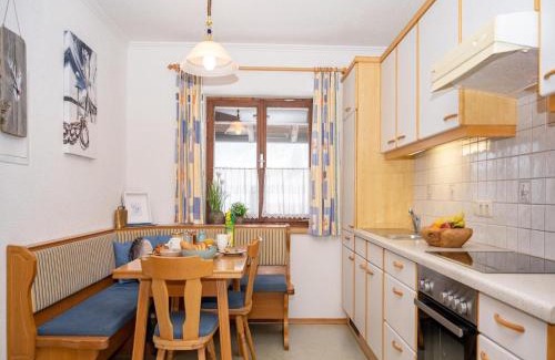 Schonbach Apartamento | Farmhouse in Hollersbach near Ski Slopes