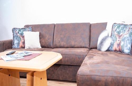 Schonbach Apartamento | Farmhouse in Hollersbach near Ski Slopes