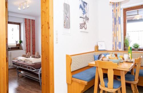 Schonbach Apartamento | Farmhouse in Hollersbach near Ski Slopes