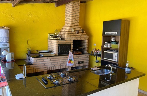 Ibiuna Casa | Farmhouse in Ibiúna, with an incredible experience in the middle of nature.
