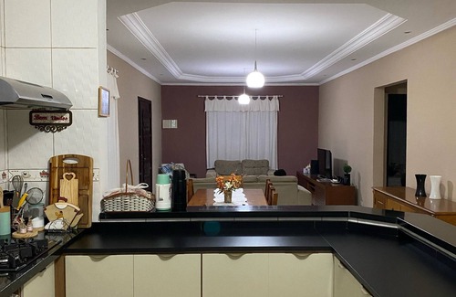 Ibiuna Casa | Farmhouse in Ibiúna, with an incredible experience in the middle of nature.