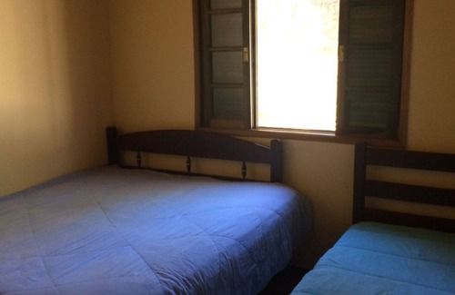 Joanopolis Otro | Farmhouse in Joanópolis with swimming pool, lakes and trails.