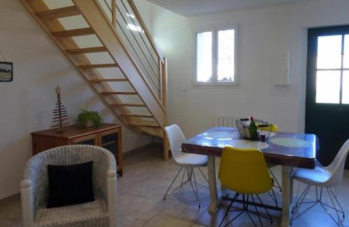 Lancheres Casa | Farmhouse in Lanchères near Somme Bay