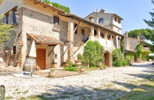 Marsciano Casa | Farmhouse in Marsciano with Pool and Vineyards