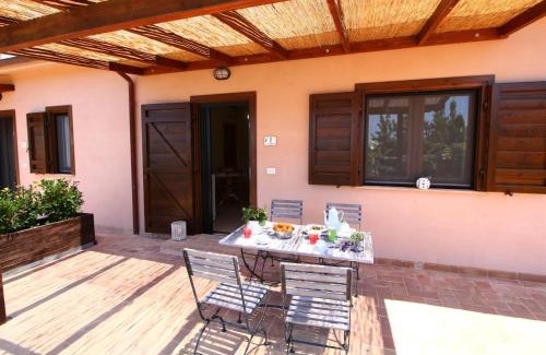 Montalto di Castro Casa | Farmhouse in Montalto near Sandy Beaches