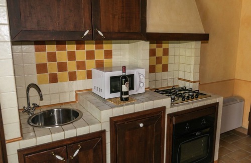 Montoro Apartamento | Casa rural en Montoro cerca del castillo
