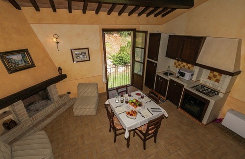 Montoro Apartamento | Casa rural en Montoro cerca del castillo