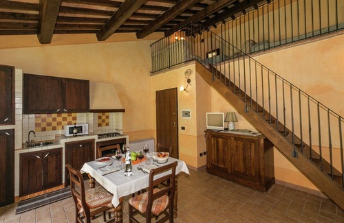 Montoro Apartamento | Casa rural en Montoro cerca del castillo