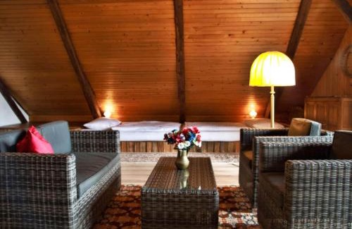 Verditz Casa | Farmhouse in Nockberge near Ski Slopes