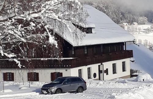 Verditz Casa | Farmhouse in Nockberge near Ski Slopes