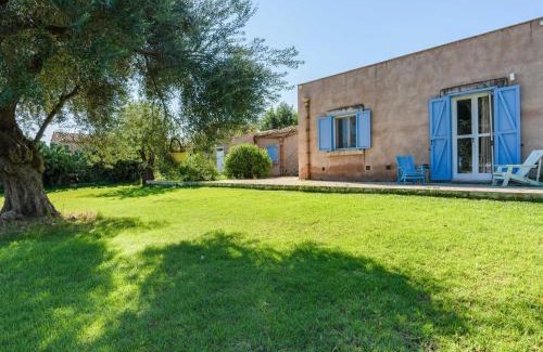 Noto Casa | Farmhouse in Noto with Pool and Garden