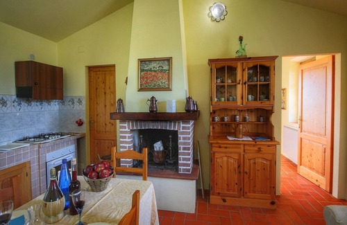 Paciano Otro | Casa rural en Paciano cerca del Monte Pausillo