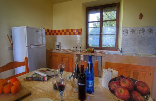Paciano Otro | Casa rural en Paciano cerca del Monte Pausillo