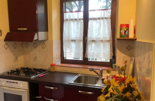 Paciano Otro | Encantadora casa de campo con piscina comunitaria