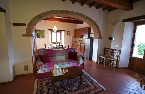 Casacciola-belvedere Otro | Espléndido cortijo con piscina y bañera de burbuj