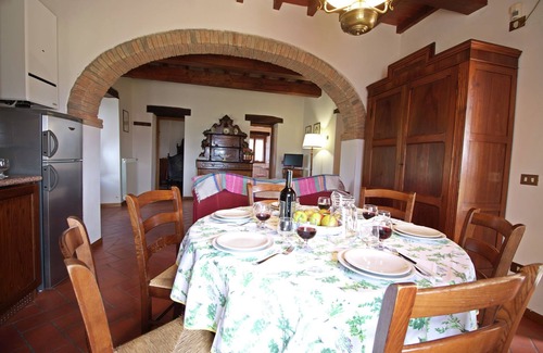 Casacciola-belvedere Otro | Espléndido cortijo con piscina y bañera de burbuj