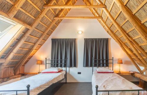 Municipality of Staphorst Casa | Farmhouse in Rouveen near Giethoorn, cleaning included