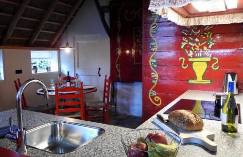 Municipality of Staphorst Casa | Farmhouse in Rouveen near Giethoorn, cleaning included
