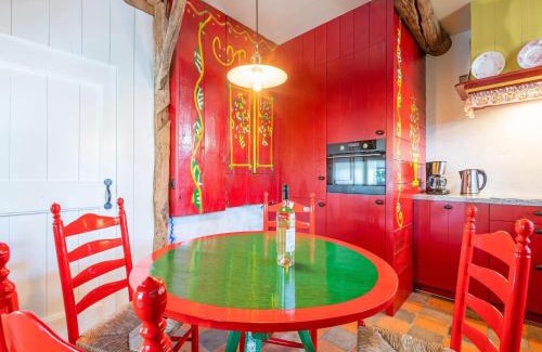 Municipality of Staphorst Casa | Farmhouse in Rouveen near Giethoorn, cleaning included