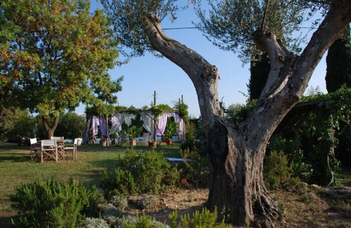 Manciano Casa | Casa rural auténtica de Saturnia con piscina