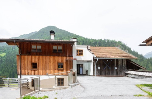 Tobadill Apartamento | Casa rural en Tobadill con vistas a montañas