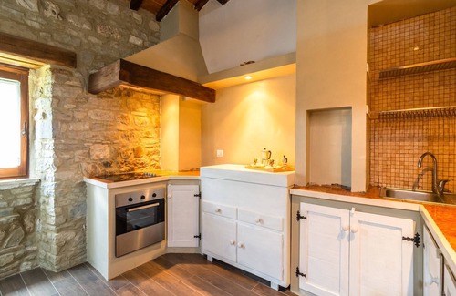 Sestino Otro | Casa rural en Toscana con piscina