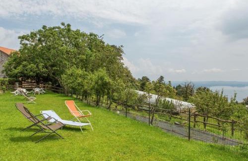 Verbania Casa | Farmhouse in Verbania with Lake Views