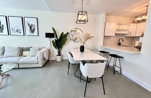 Langley Casa | Farmhouse inspired townhome in downtown langley