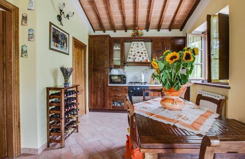 Castellina in Chianti Casa | Casa / villa / chalet - Castellina in Chianti