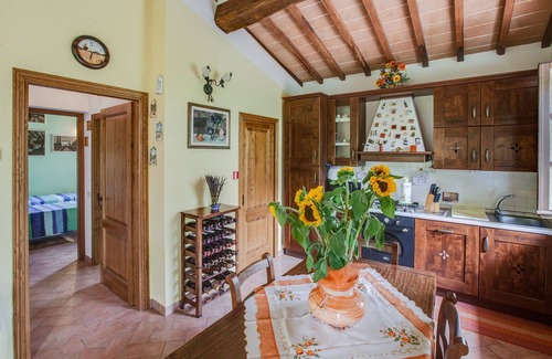Castellina in Chianti Casa | Casa / villa / chalet - Castellina in Chianti