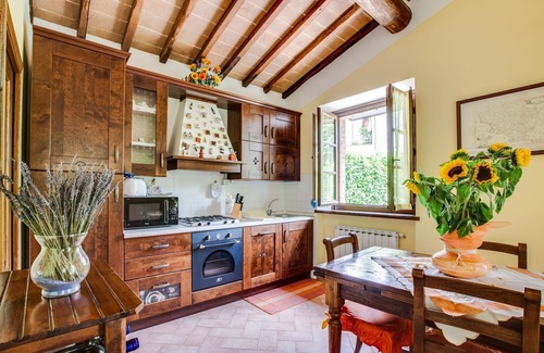 Castellina in Chianti Casa | Casa / villa / chalet - Castellina in Chianti