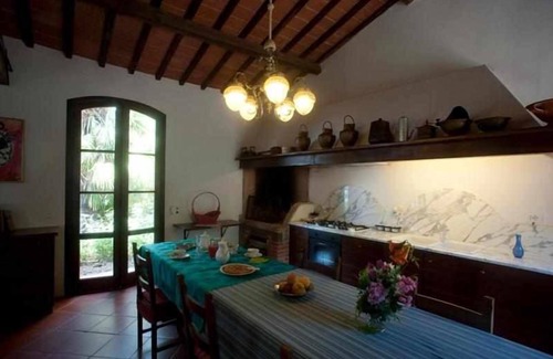 San Giuliano Terme Apartamento | Farmhouse La Grotta - Apartment Frantoio