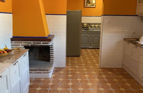 Masnou Casa | Masía La Bomba